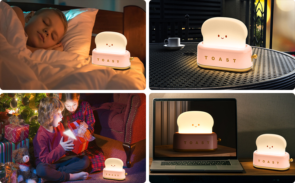 Best bedside lamp online-amazon-in India-4