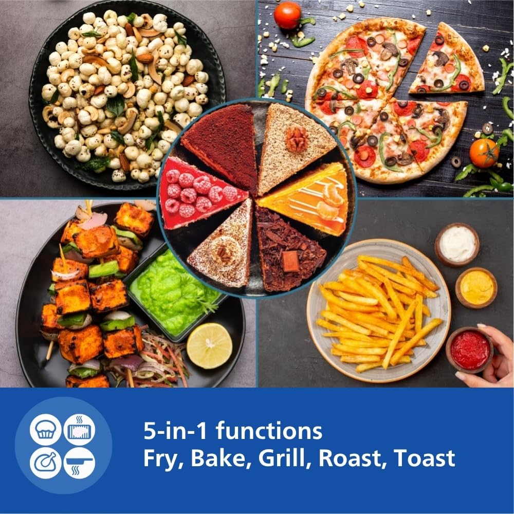 Philips Air Fryer in india best