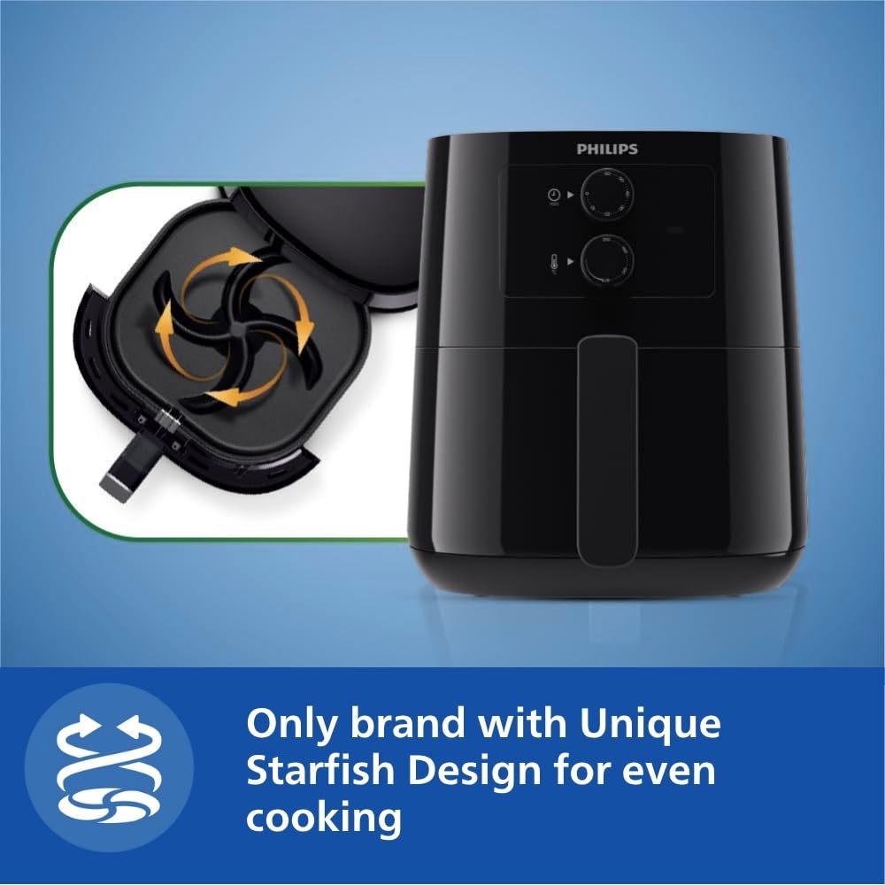 Philips Air Fryer in india