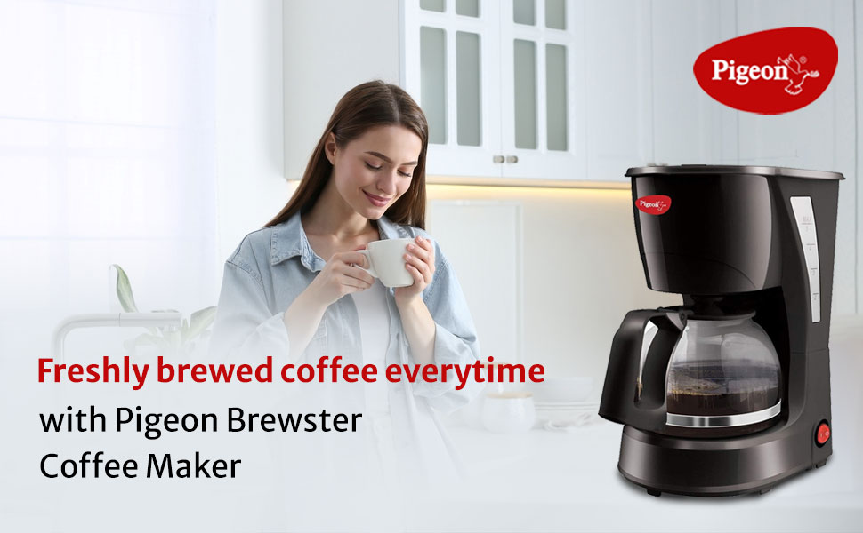 coffee maker machine for home-