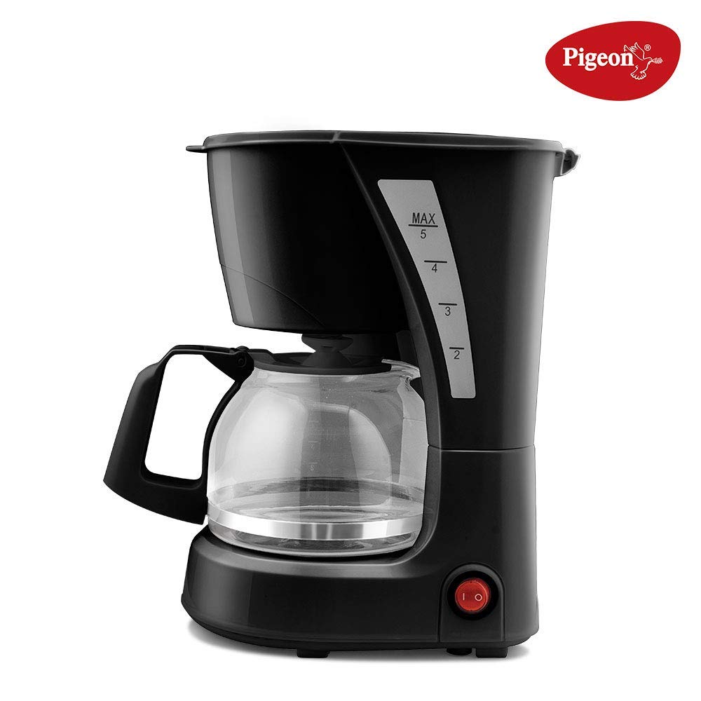 coffee maker machine for home-0-6