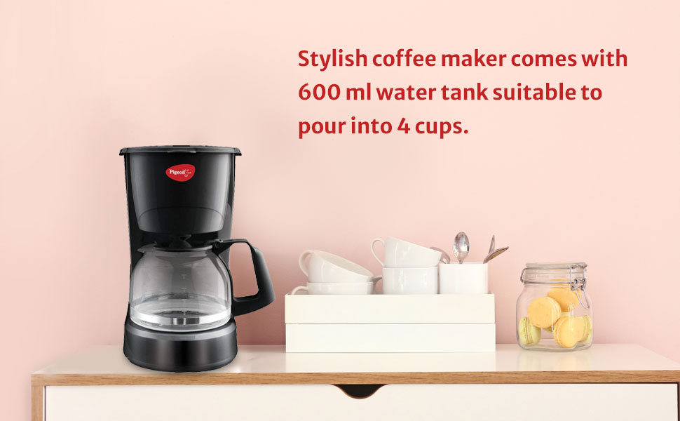 coffee maker machine for home-0