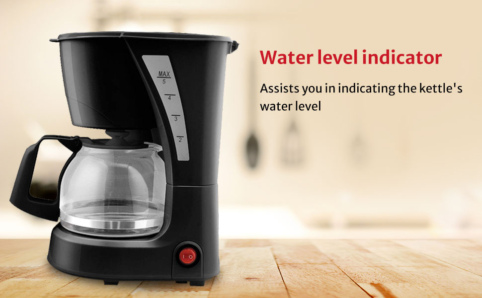 coffee maker machine for home-1