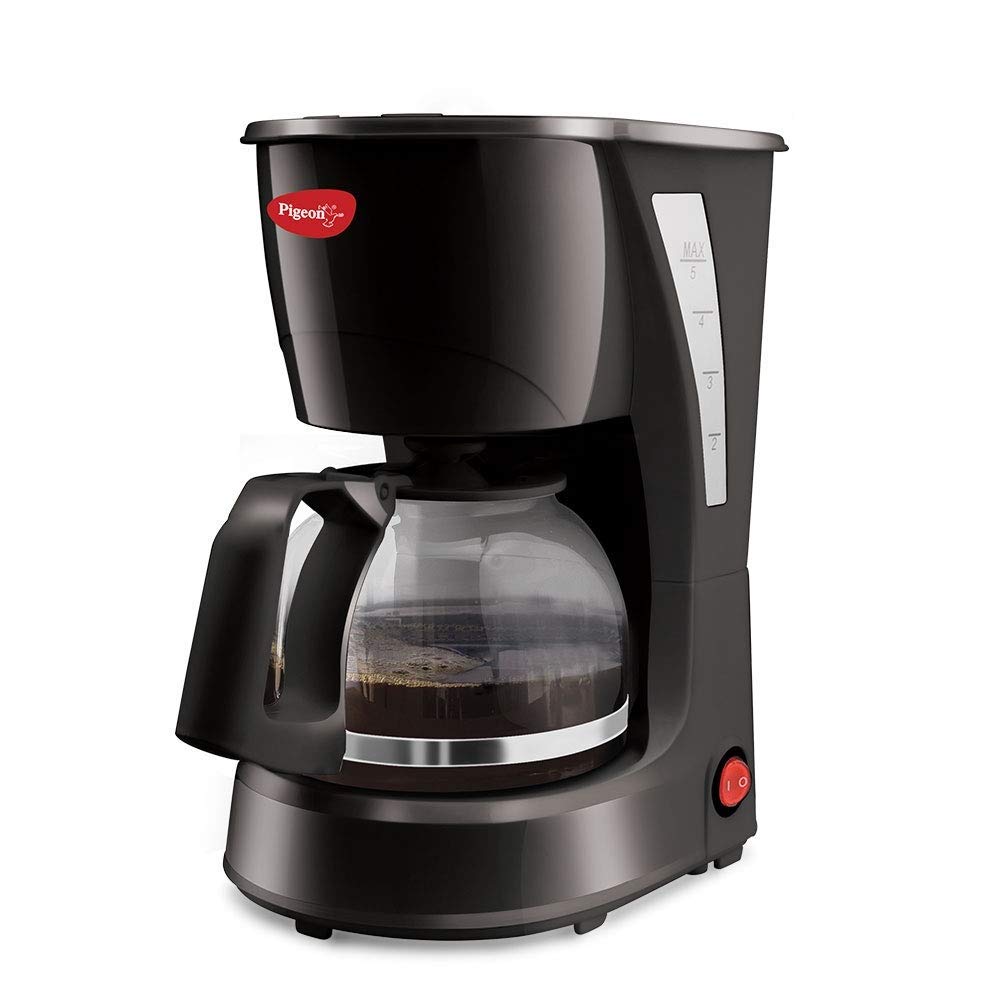coffee maker machine for home-2