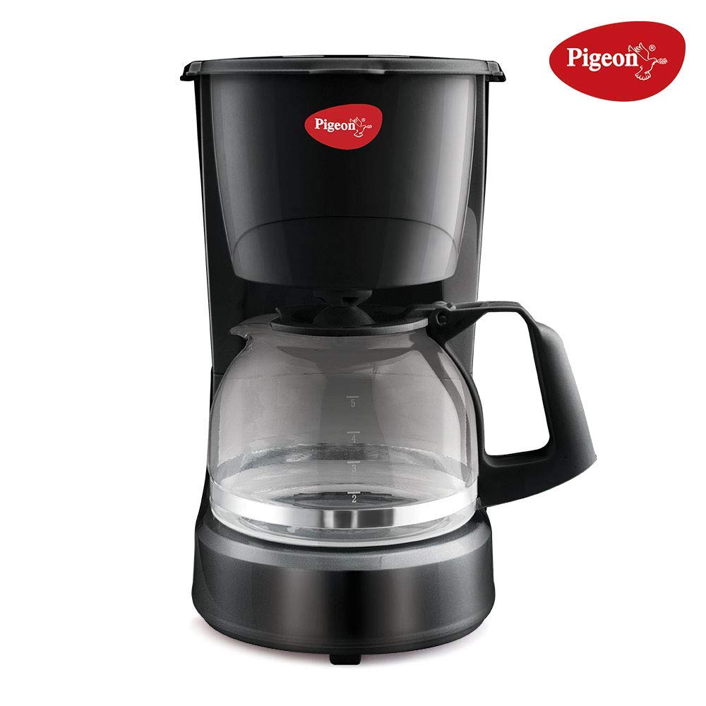 coffee maker machine for home-4