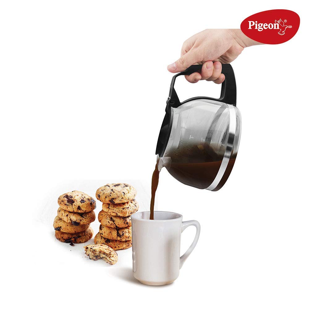 coffee maker machine for home-7