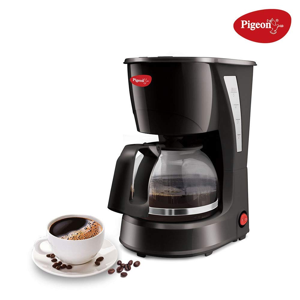coffee maker machine for home--8