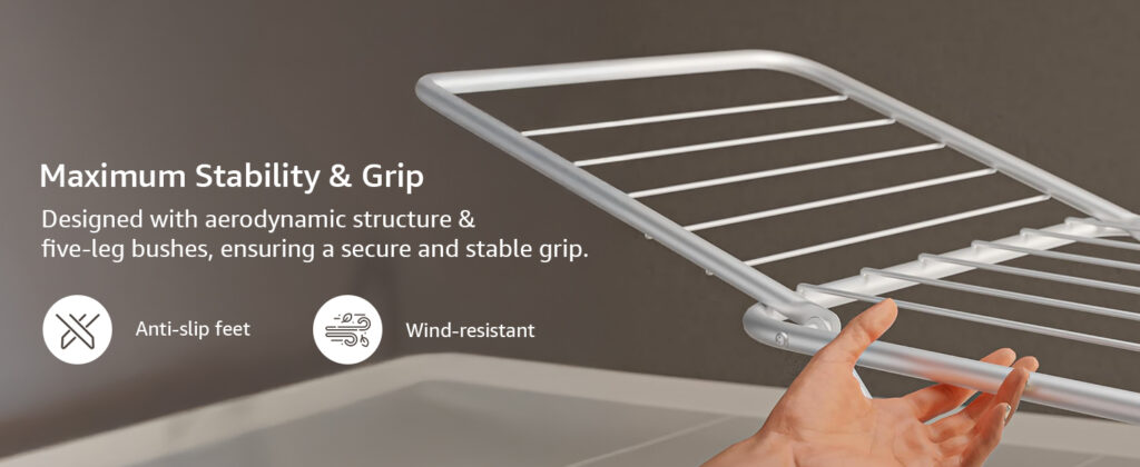 best cloth drying stand for home-1