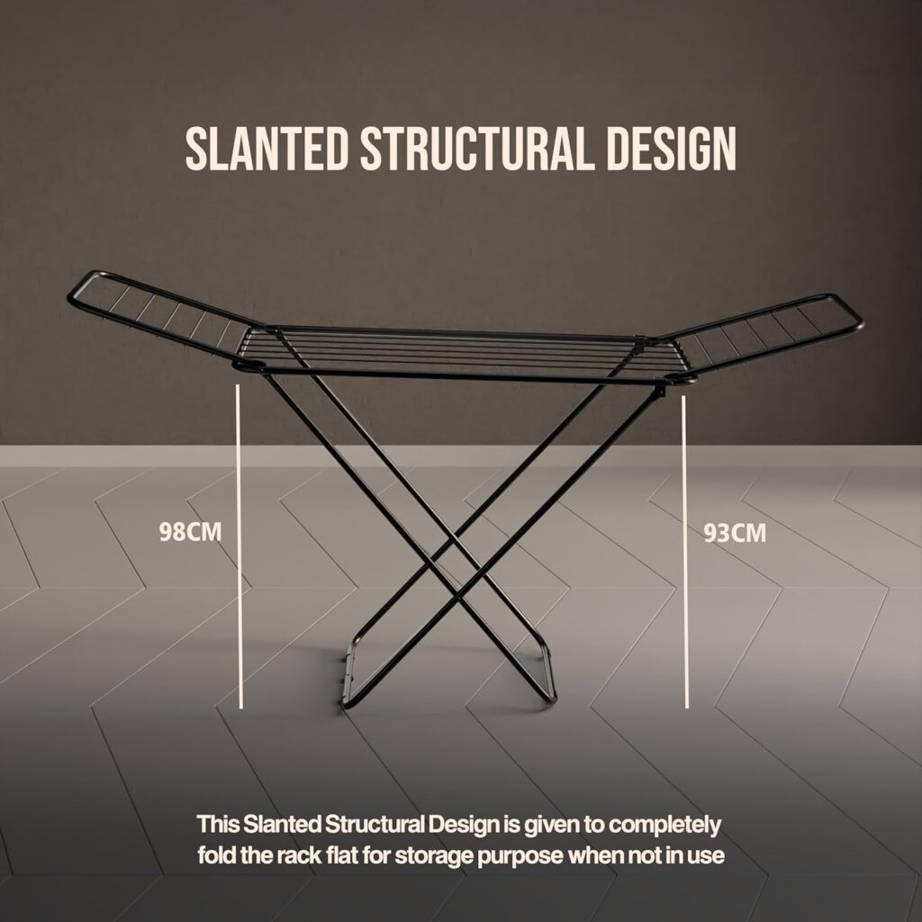 best cloth drying stand for home-7