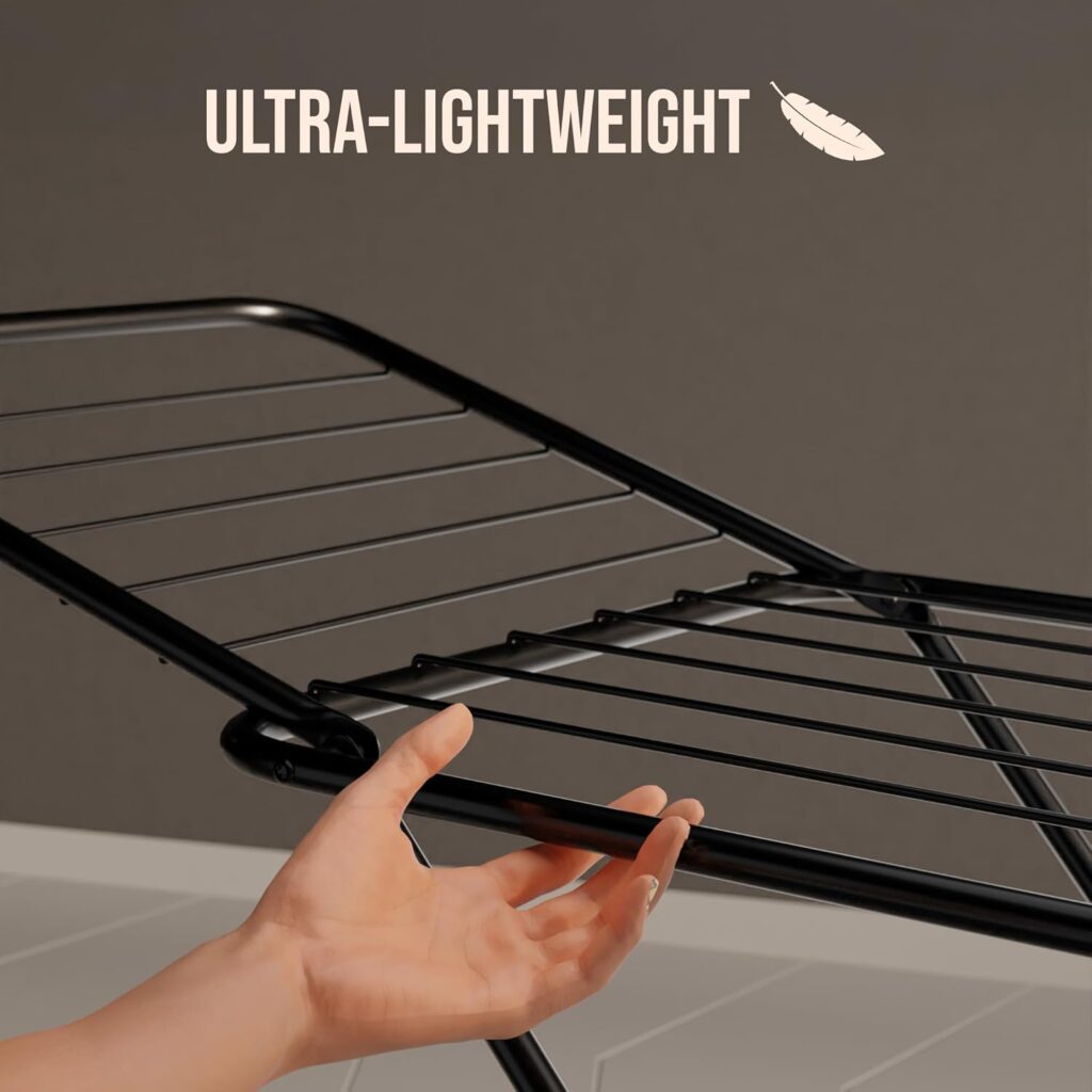 best cloth drying stand for home-8